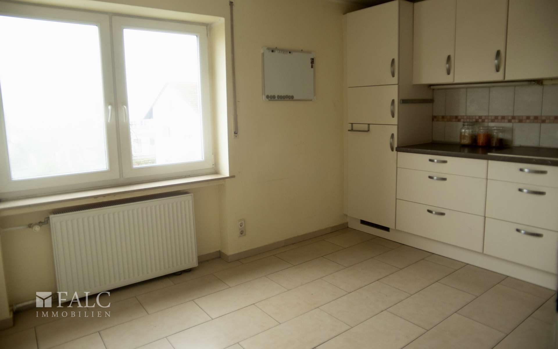 Küche Wohnung 1.OG
